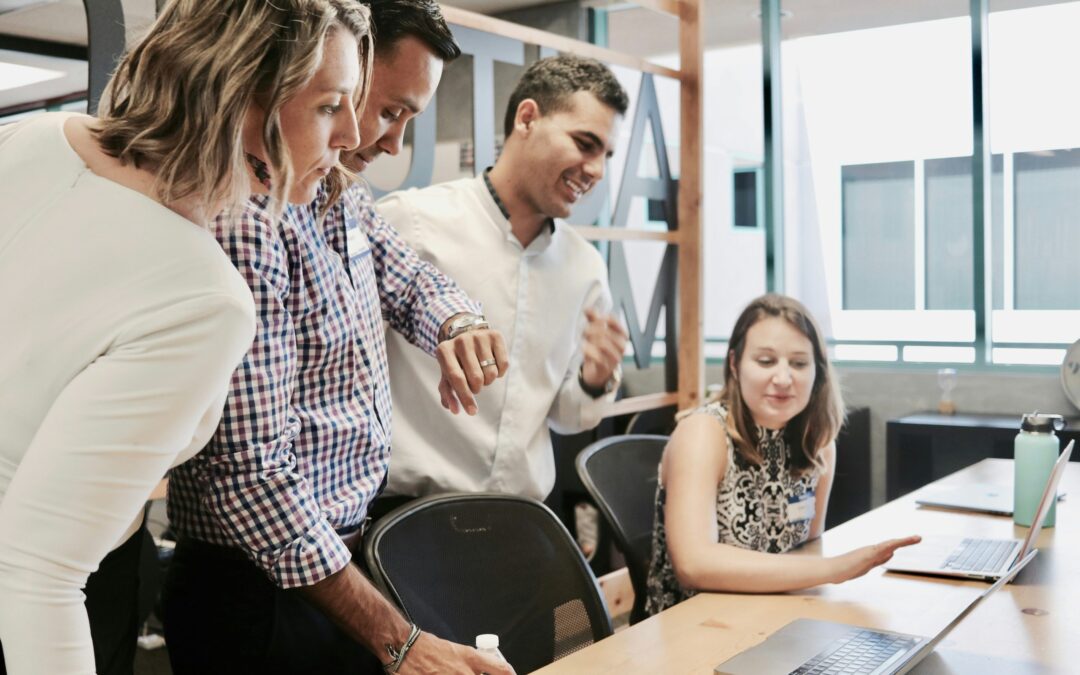 Unlocking Business Success: The Power of Strategic Staffing