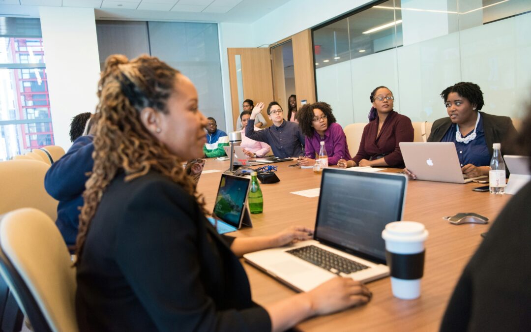 The Evolution of Diversity and Inclusion in the Workplace: Strategies for Building a Truly Inclusive Culture