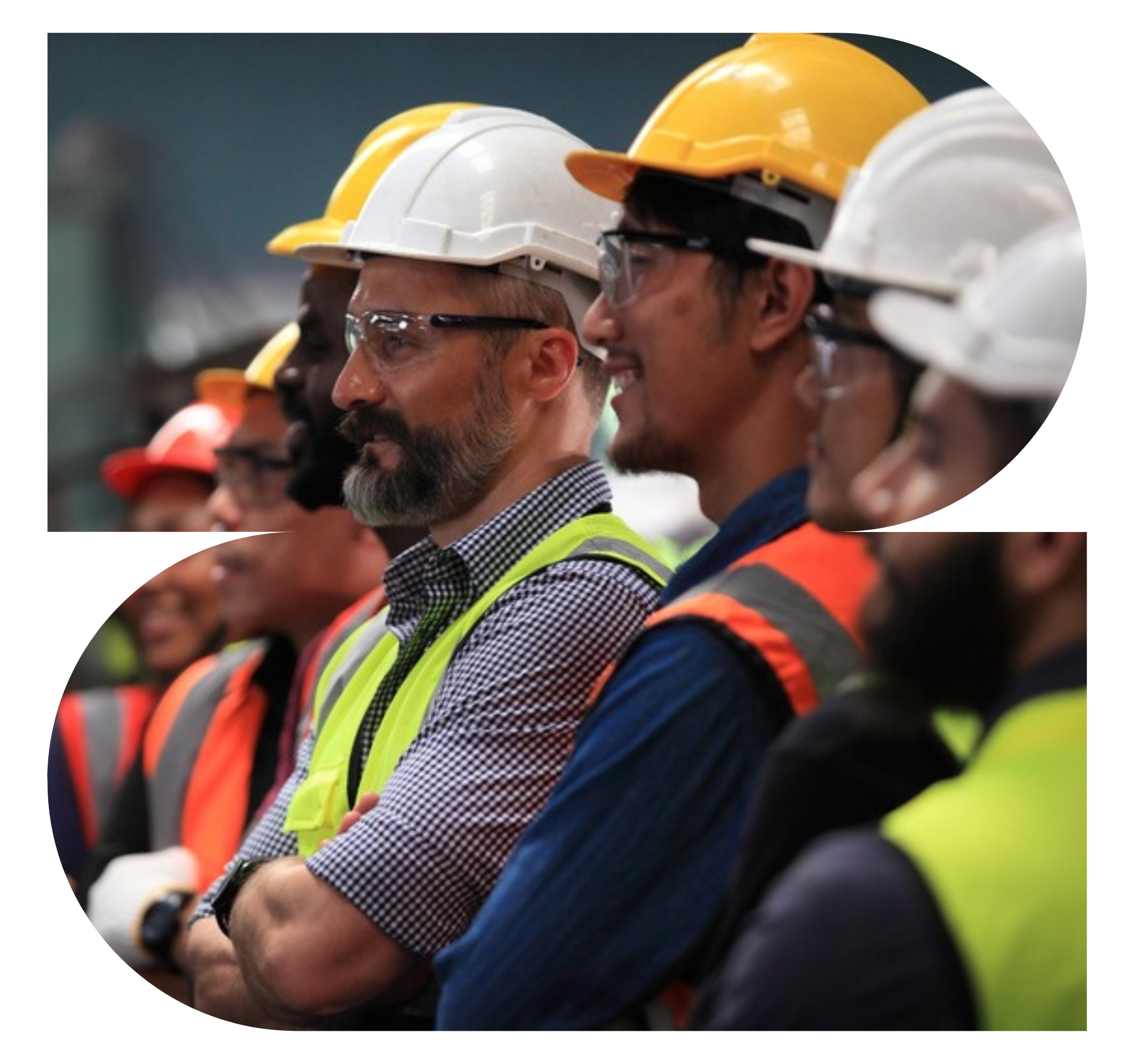 Your Partner in Industrial Staffing Excellence
