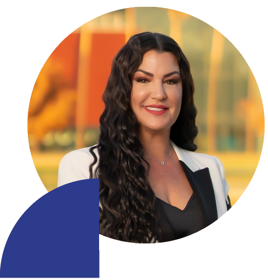 Devon Dean, Founder & CEO