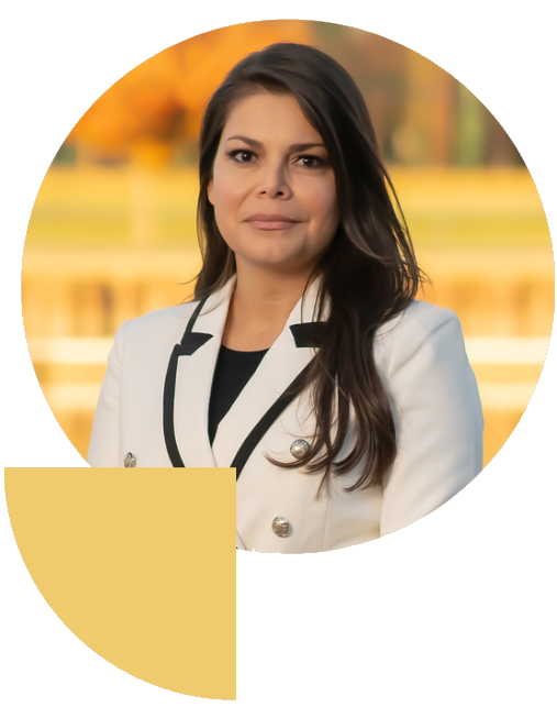 Claudia Reynoso, Founder & CEO