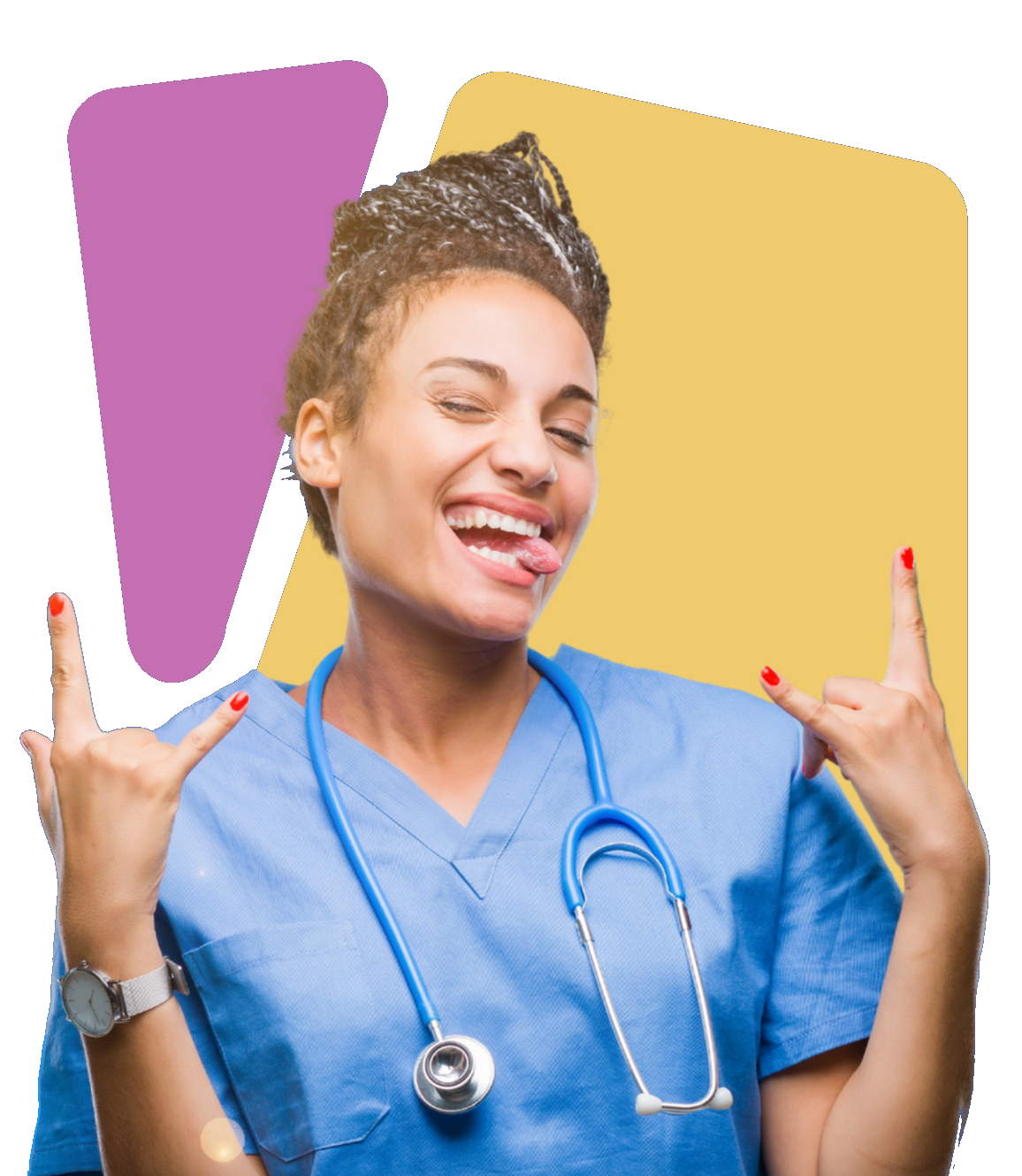 Your Partner in Healthcare Staffing Excellence